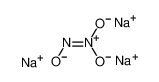 disodium,N-oxonitramide 13826-64-7