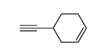 16388-31-1 spectrum, 4-Ethinylcyclohexen