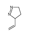 15779-79-0 3-ethenyl-4,5-dihydro-3H-pyrazole