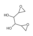 19895-66-0 spectrum, hexa-1,5-diene-2,3,4,5-tetrol