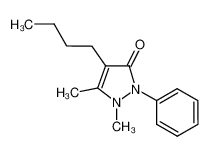 101496-03-1 structure, C15H20N2O