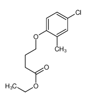 10443-70-6 2甲4氯丁酸乙酯