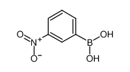 13331-27-6 spectrum, 3-Nitrophenylboronic acid