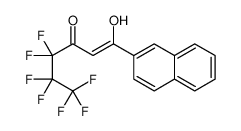 849798-42-1 structure, C16H9F7O2