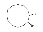 51371-31-4 spectrum, meso-1,2-dibromocyclododecane