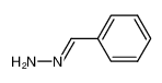 41097-64-7 spectrum, (E)-benzaldehyde hydrazone