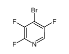 4-溴-2,3,5-三氟吡啶