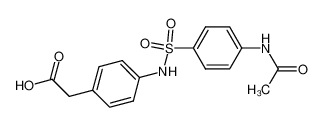 82101-23-3 structure, C16H16N2O5S