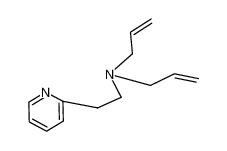 75404-17-0 structure, C13H18N2