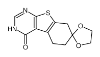 835632-37-6 structure, C12H12N2O3S