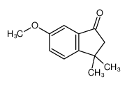 1133-54-6 structure, C12H14O2