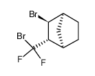 122093-59-8 structure, C8H10Br2F2