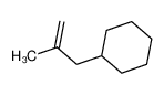 3-环己基-2-甲基-1-丙烯