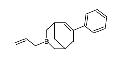 33586-43-5 3-allyl-7-phenyl-3-bora-bicyclo[3.3.1]non-6-ene