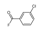 77976-05-7 structure, C7H4ClFO