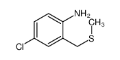 21502-31-8 structure, C8H10ClNS