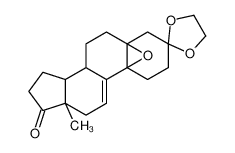 39931-87-8 structure, C20H26O4