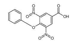 35138-18-2 structure, C13H8N2O7