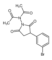 93553-59-4 structure, C14H13BrN2O4