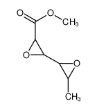 5120-63-8 structure, C7H10O4