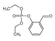 129880-21-3 structure, C11H15O5P