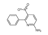 2-氨基-5-硝基-6-苯基吡啶