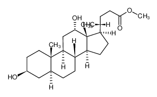 1912-56-7 structure