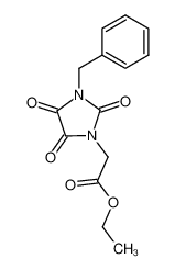 128043-60-7 structure, C14H14N2O5