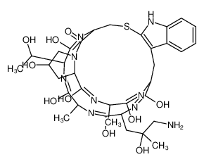 87876-22-0 δ-Aminophalloin