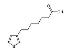 26420-23-5 structure, C11H16O2S