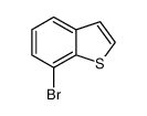 7-bromo-1-benzothiophene 1423-61-6