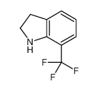 959236-00-1 structure, C9H8F3N