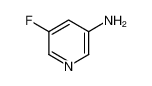 210169-05-4 3-氨基-5-氟吡啶