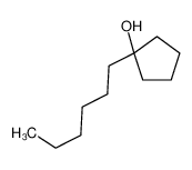 36633-49-5 structure, C11H22O