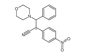 85613-79-2 structure, C19H18N3O3