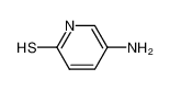 3-氨基-6-疏基吡啶