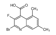 834884-18-3 structure