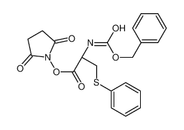 447461-52-1 structure, C21H20N2O6S