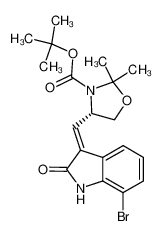 320734-34-7 structure