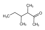 19550-10-8 structure, C8H16O