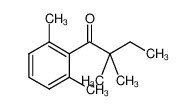 898765-61-2 structure, C14H20O