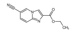 214958-33-5 structure, C11H9N3O2