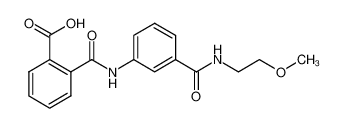 940540-44-3 structure, C18H18N2O5