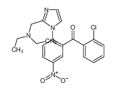 Nizofenone 54533-85-6