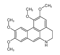 39945-38-5 structure, C20H21NO4