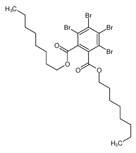 四溴苯酐二辛酯