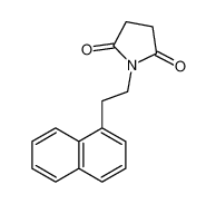 4735-45-9 structure, C16H15NO2