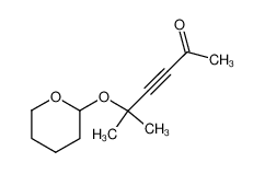 85803-68-5 spectrum, 5-pyranyloxy(2)-5-methyl-2-oxo-hex-3-yne