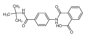 940497-70-1 structure, C19H20N2O4