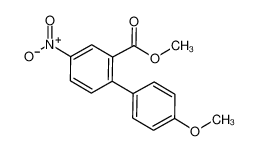 937601-71-3 structure, C15H13NO5